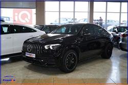 مرسيدس بنز GLE